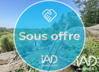  Maison à vendre 6 pièces 140 m²