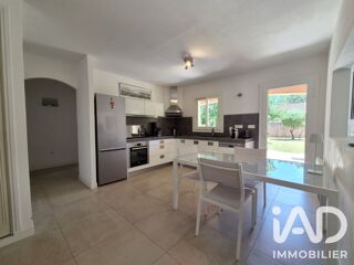  Maison à vendre 5 pièces 120 m²