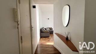 Appartement à vendre 2 pièces 39 m²