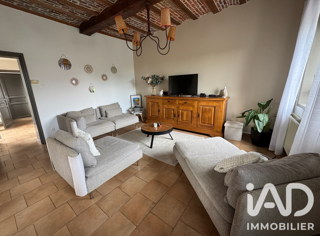  Maison à vendre 6 pièces 95 m²