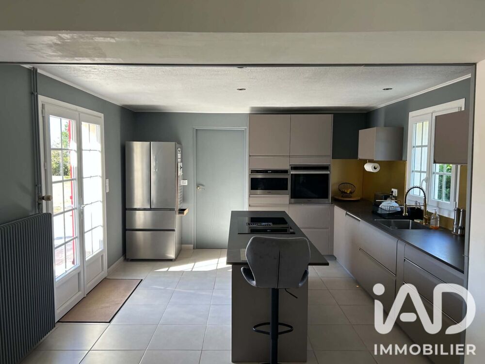 Vente Maison Vente Maison de campagne 6 pièces Lignerolles