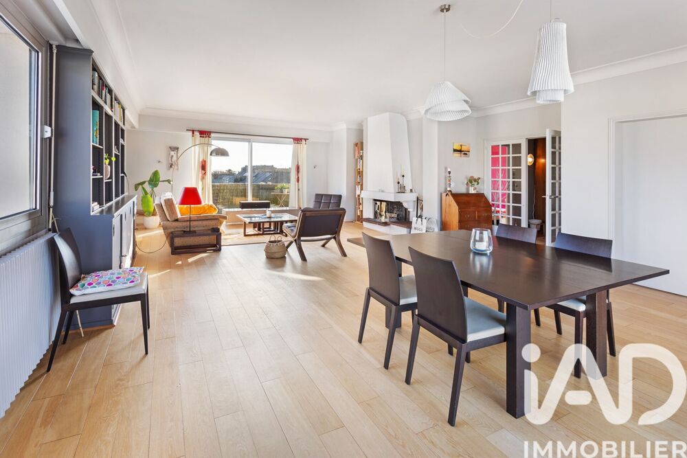 Vente Appartement 5 pièces