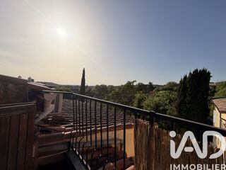  Appartement à vendre 3 pièces 57 m²