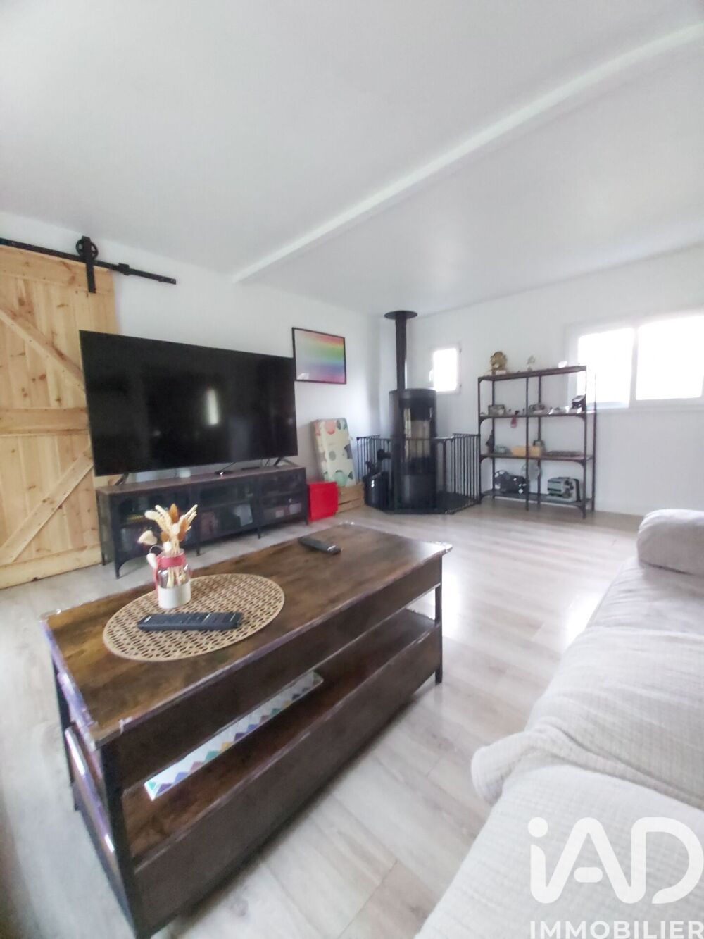 Vente Maison/villa 3 pièces