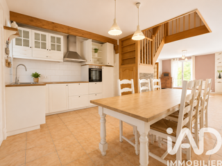  Maison à vendre 11 pièces 440 m²