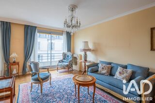  Appartement à vendre 4 pièces 90 m²