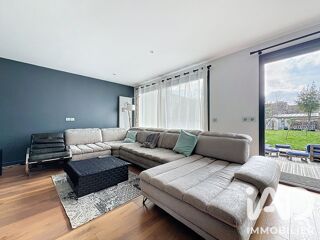  Maison à vendre 7 pièces 192 m²