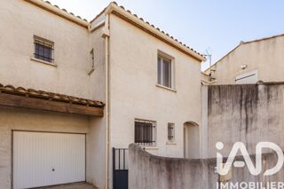  Maison à vendre 4 pièces 66 m²