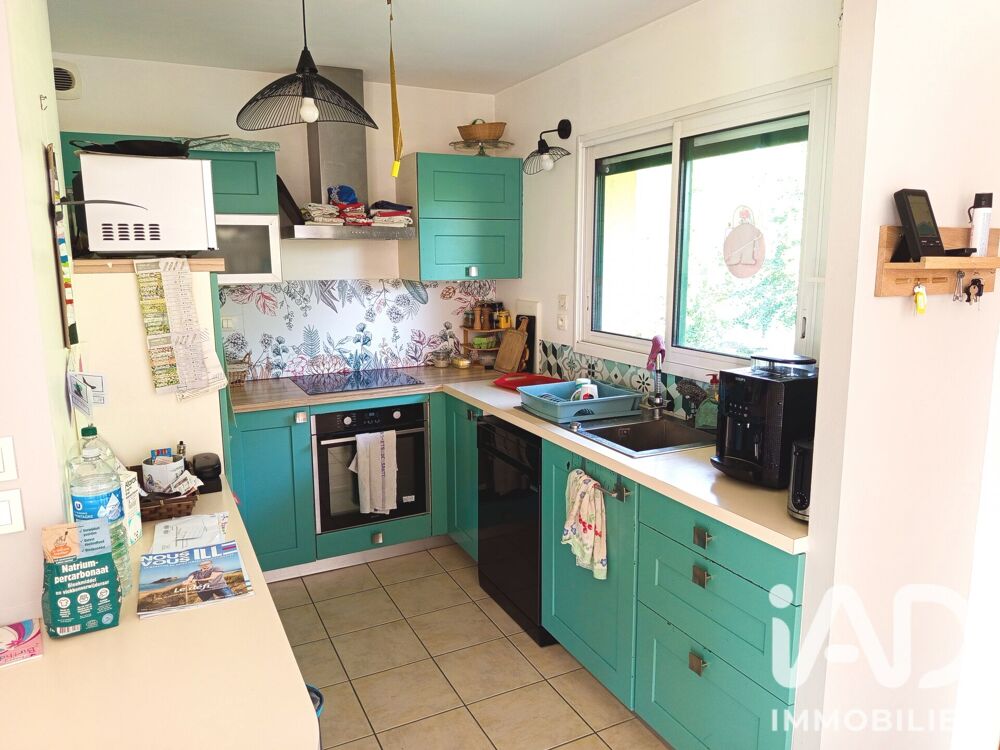 vente Maison - 5 pièce(s) - 94 m² Cardroc (35190)