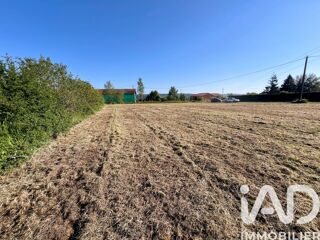  Terrain à vendre 1359 m²