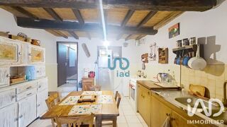  Maison à vendre 5 pièces 119 m²