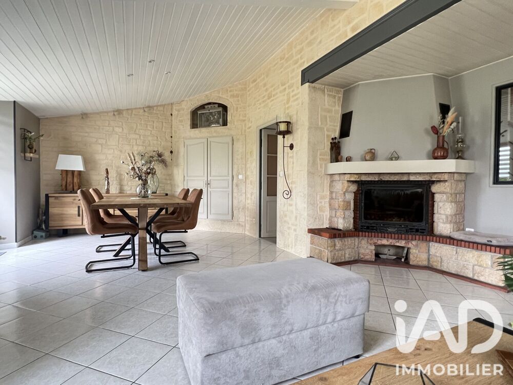 Vente Maison/villa 8 pièces