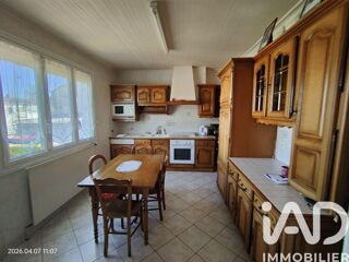  Maison � vendre 4 pi�ces 90 m�