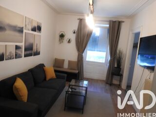  Appartement à vendre 3 pièces 51 m²