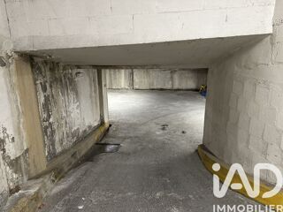  Parking / Garage à vendre 14 m²
