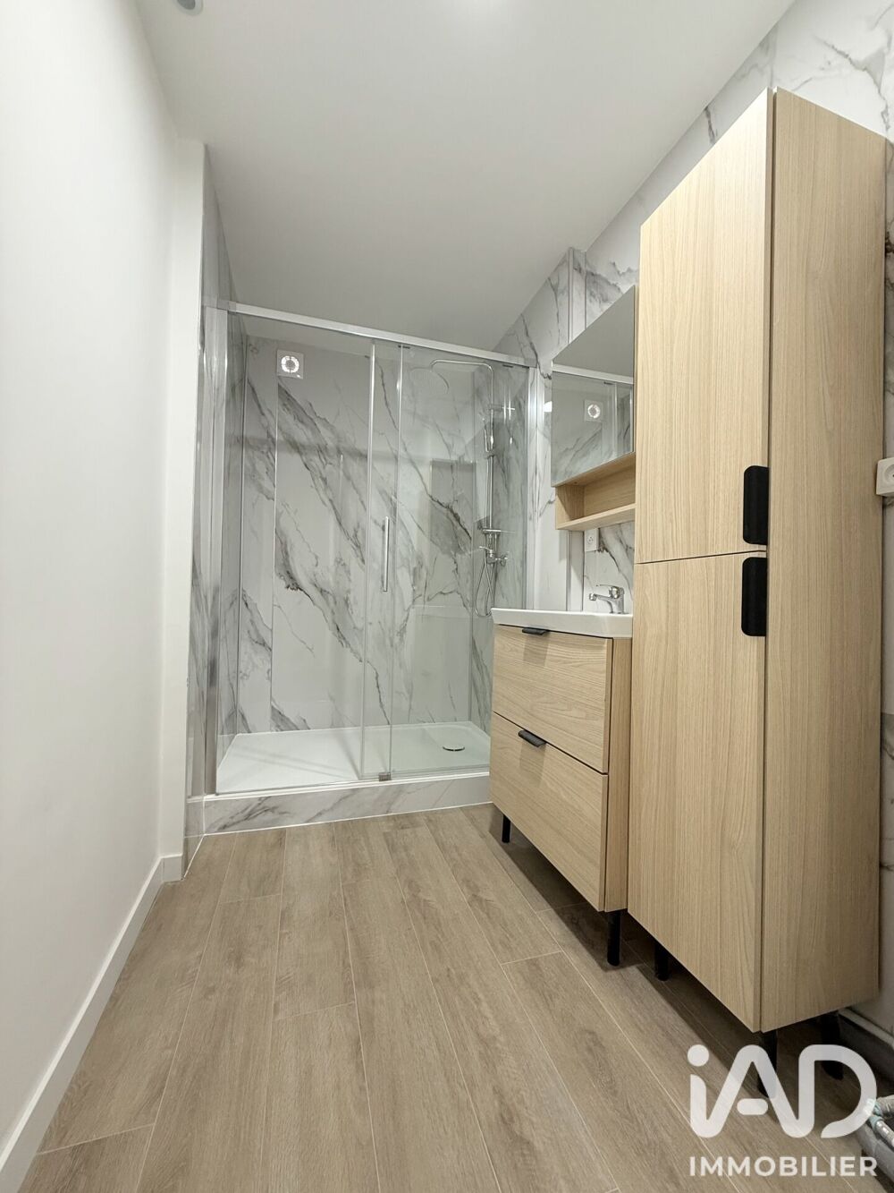 Location Appartement 4 pièces