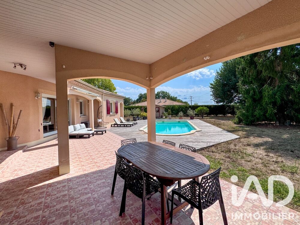 Vente Maison Vente Maison/villa 7 pièces Sadirac