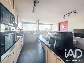  Appartement à vendre 4 pièces 89 m²