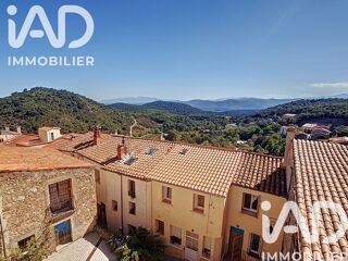  Maison à vendre 5 pièces 106 m²