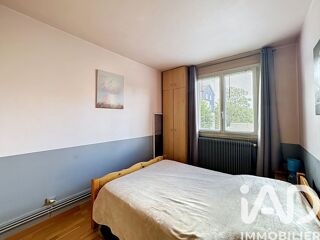  Appartement à vendre 3 pièces 53 m²