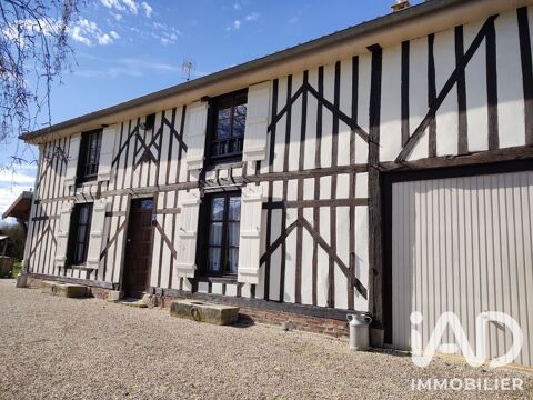   Vente Maison de campagne 7 pièces Maison - 7 pièce(s) - 200 m²