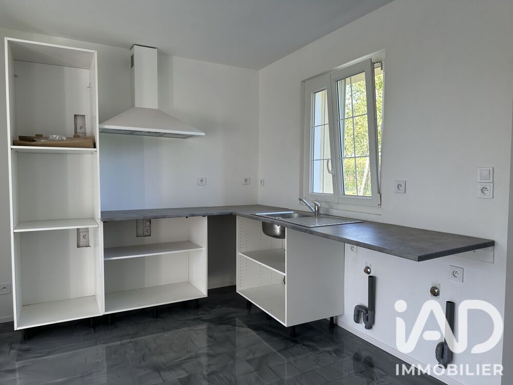 Vente Maison Vente Maison de campagne 7 pièces Thérouldeville