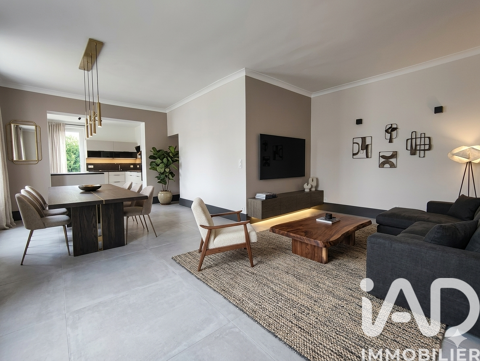   Vente Maison Maison - 5 pi�ce(s) - 174 m�