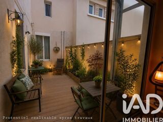  Maison à vendre 6 pièces 140 m²