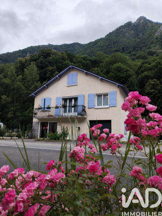  Maison à vendre 6 pièces 123 m²