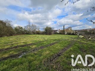  Terrain à vendre 2250 m²