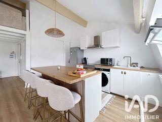  Appartement à vendre 3 pièces 69 m²