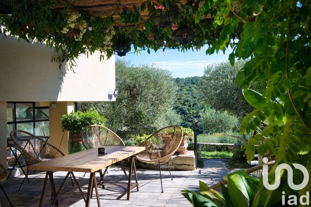 à vendre  Maison Uzès (30700)