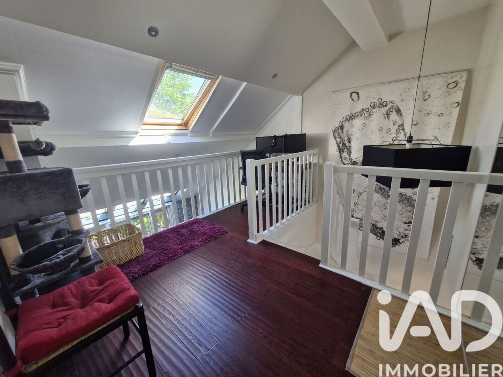 Vente Maison Vente Maison/villa 5 pièces Cergy