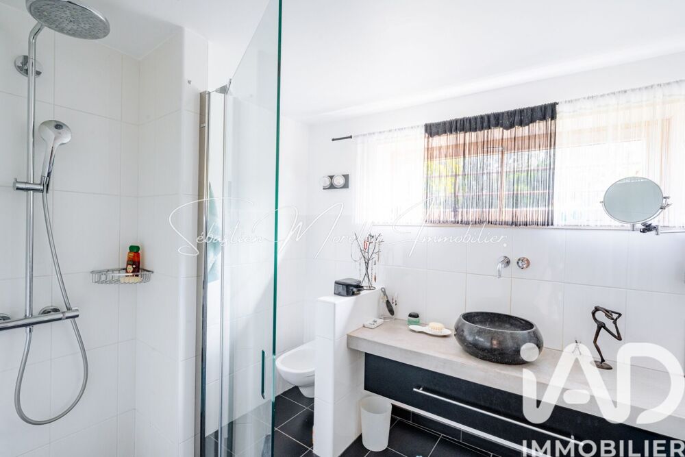 � vendre  Maison N�mes (30000)