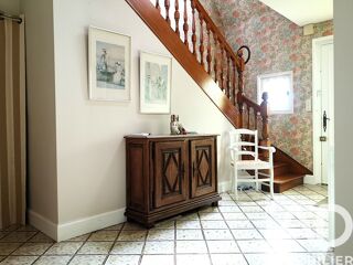  Maison à vendre 5 pièces 130 m²