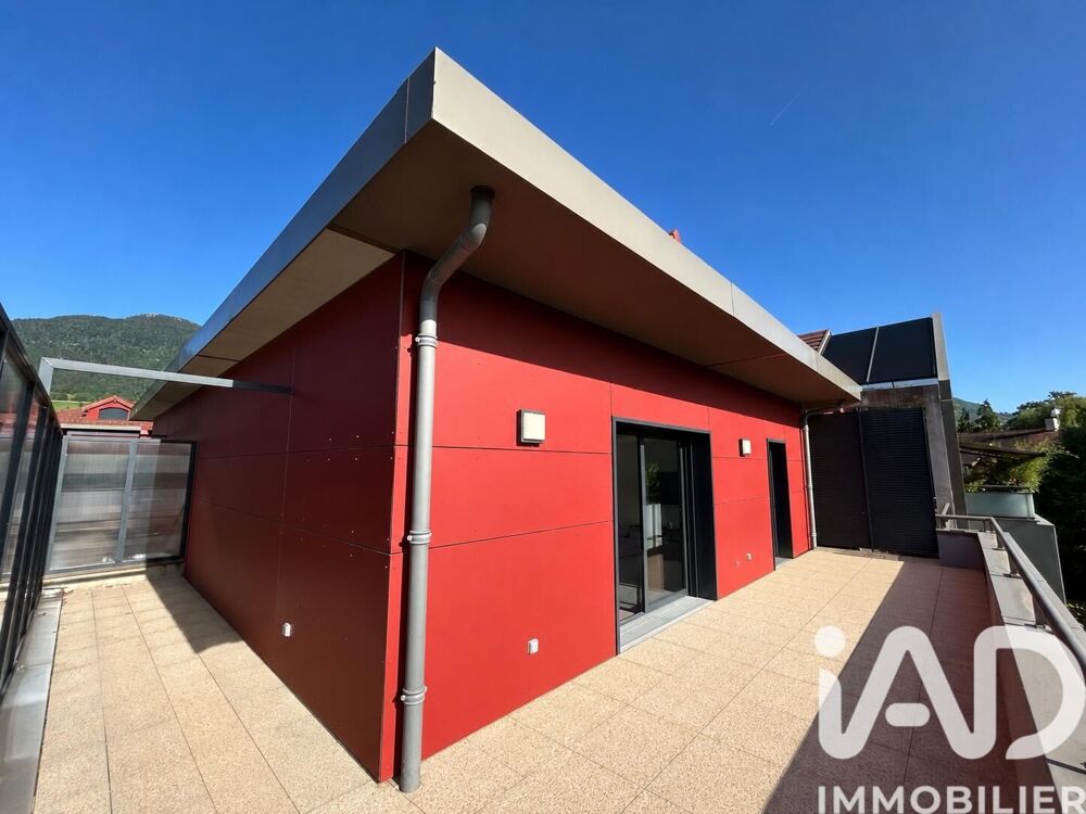 Vente Appartement Vente Duplex 3 pièces Beaumont