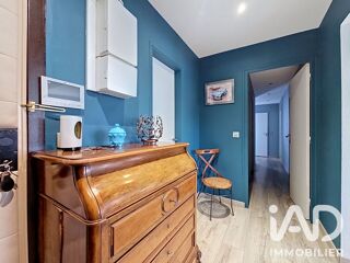 Vente Appartement Vente Appartement 4 pièces Plaisir