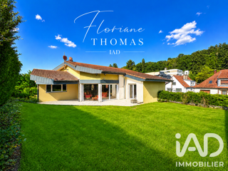  Maison à vendre 6 pièces 156 m²