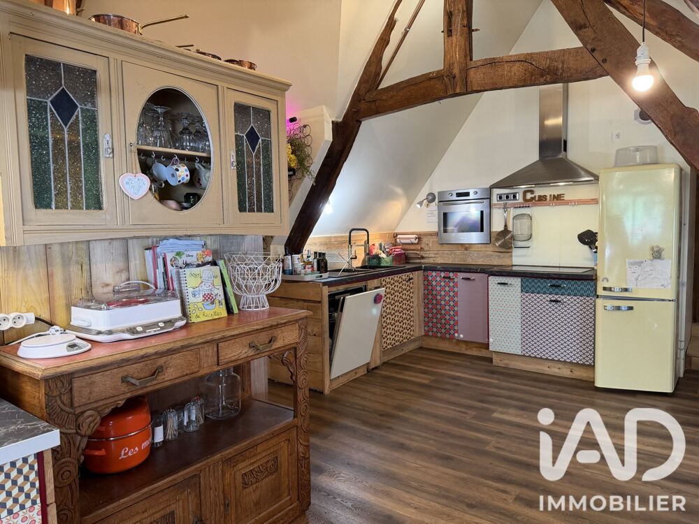 à vendre  Maison Balleroy (14490)