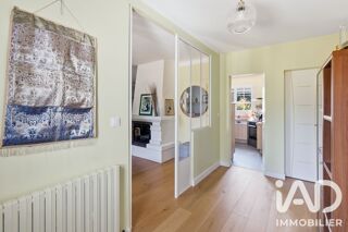  Maison à vendre 6 pièces 146 m²