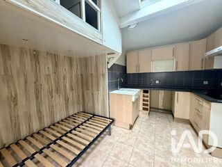 Vente Immeuble Vente Immeuble 110 m&sup2; Ablon-sur-seine