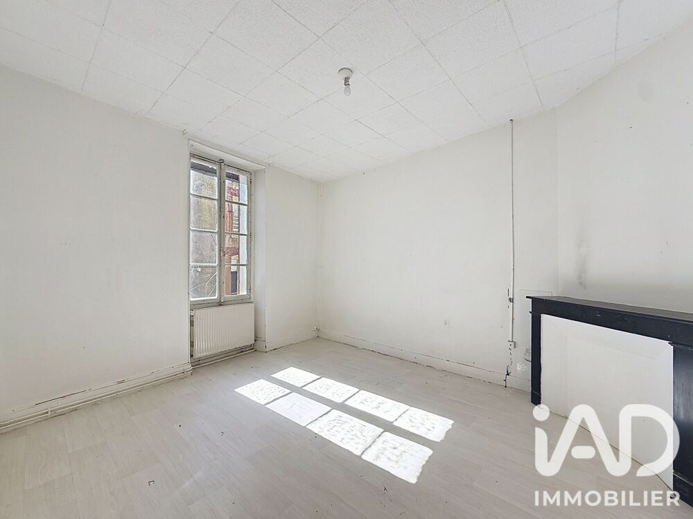 Vente Immeuble Vente Immeuble 102 m&sup2; Saint-florentin