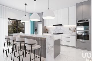  Maison 6 pièces 207 m² Plascassier