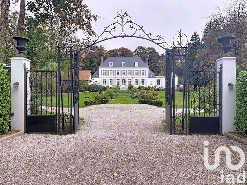 � vendre  Maison Doudeauville (62830)