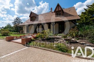  Maison � vendre 5 pi�ces 153 m�