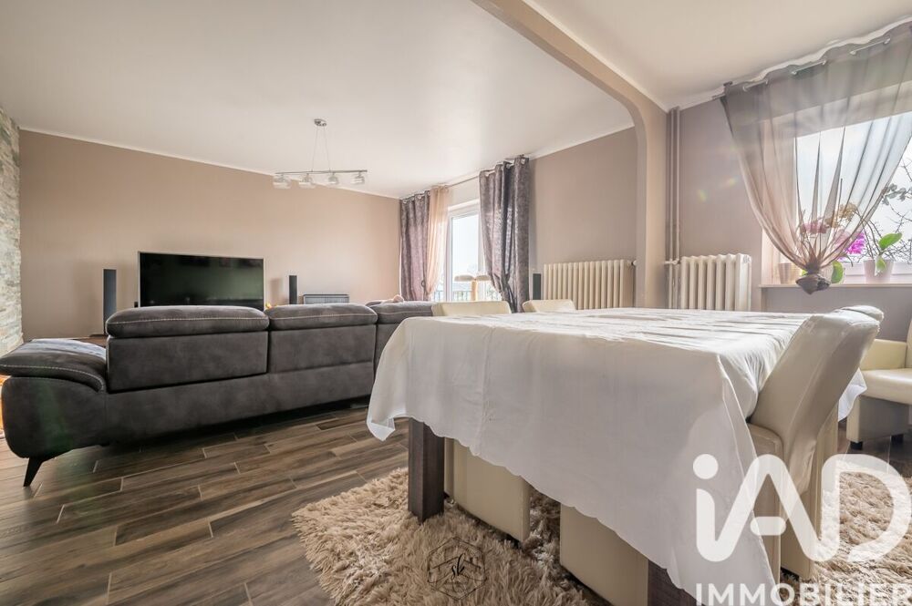 Vente Maison Vente Maison de ville 5 pièces Volstroff