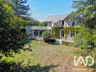  Maison à vendre 10 pièces 257 m²