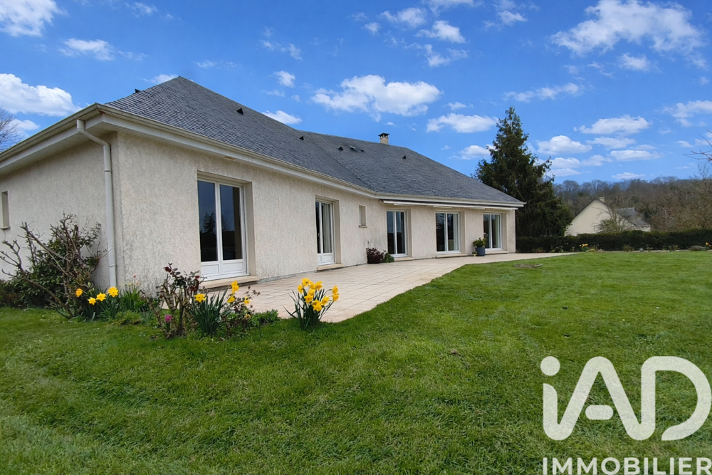 Vente Maison/villa 6 pièces