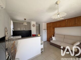  Appartement à vendre 2 pièces 30 m²
