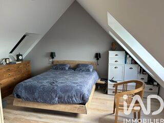  Appartement à vendre 2 pièces 56 m²